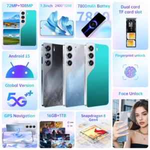Tecno Camon 40 Pro 5G