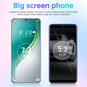 Tecno Camon 40 Pro 5G