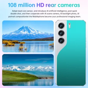 Tecno Camon 40 Pro 5G