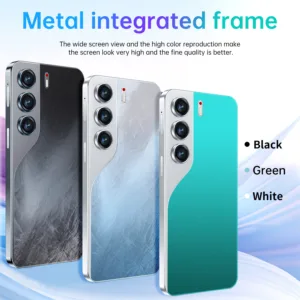 Tecno Camon 40 Pro 5G