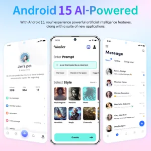 Tecno Camon 40 Pro 5G