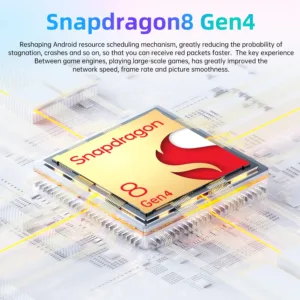 Tecno Camon 40 Pro 5G