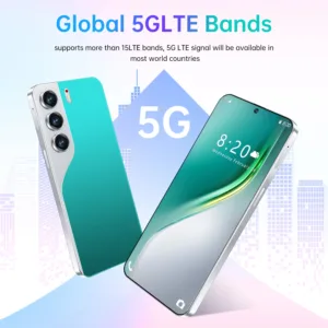 Tecno Camon 40 Pro 5G