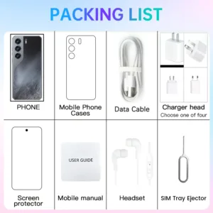 Tecno Camon 40 Pro 5G