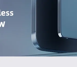 Magnetic 10000mAh Wireless Power Bank – PD20W Slim Metal MagSafe Portable Battery