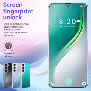 Tecno Camon 40 Pro 5G