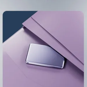 Magnetic 10000mAh Wireless Power Bank – PD20W Slim Metal MagSafe Portable Battery