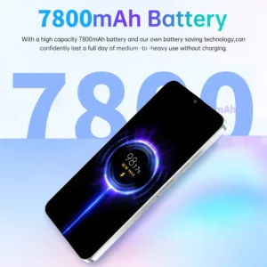Tecno Camon 40 Pro 5G