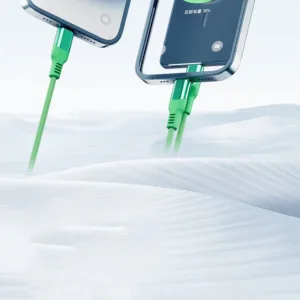 Magnetic 10000mAh Wireless Power Bank – PD20W Slim Metal MagSafe Portable Battery